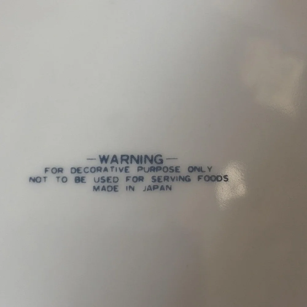 VTG 8 1/4